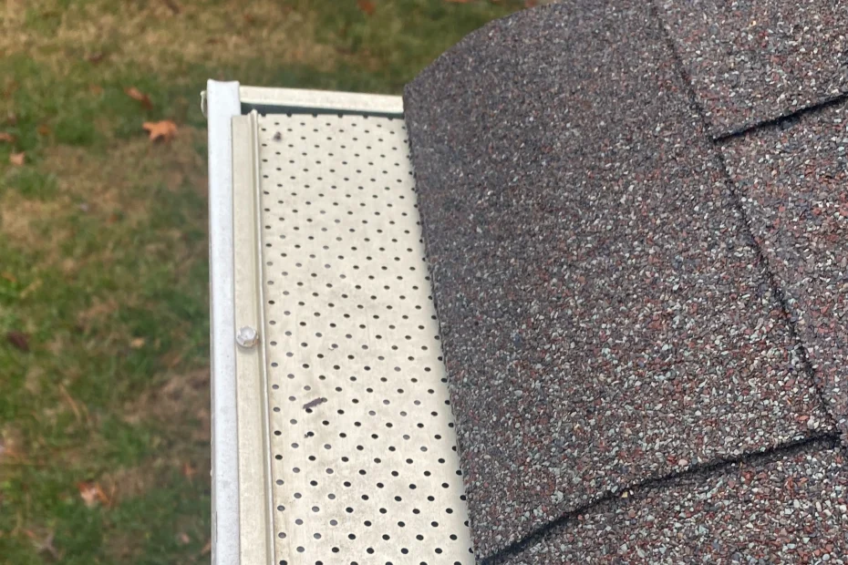 Draper Gutter Cleaning